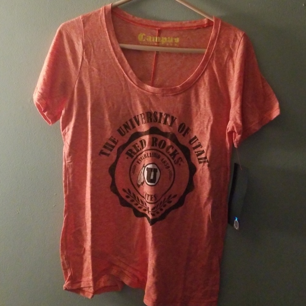 Utah tshirt